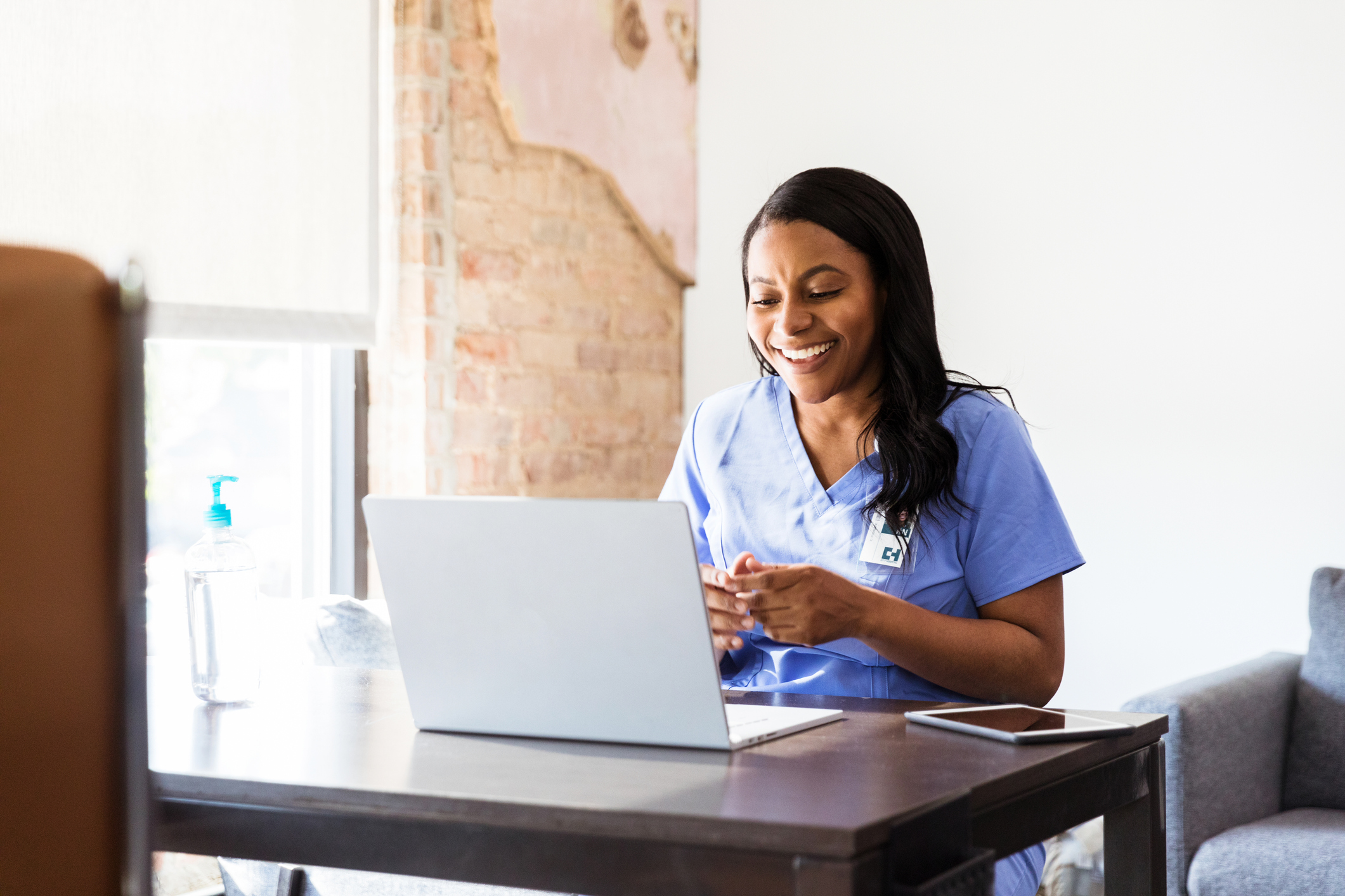 3 Things You Need To Advance Your Nursing Career