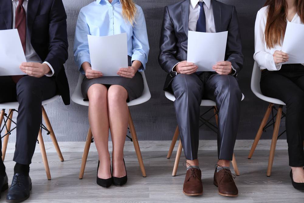 Signs of good and bad job candidates