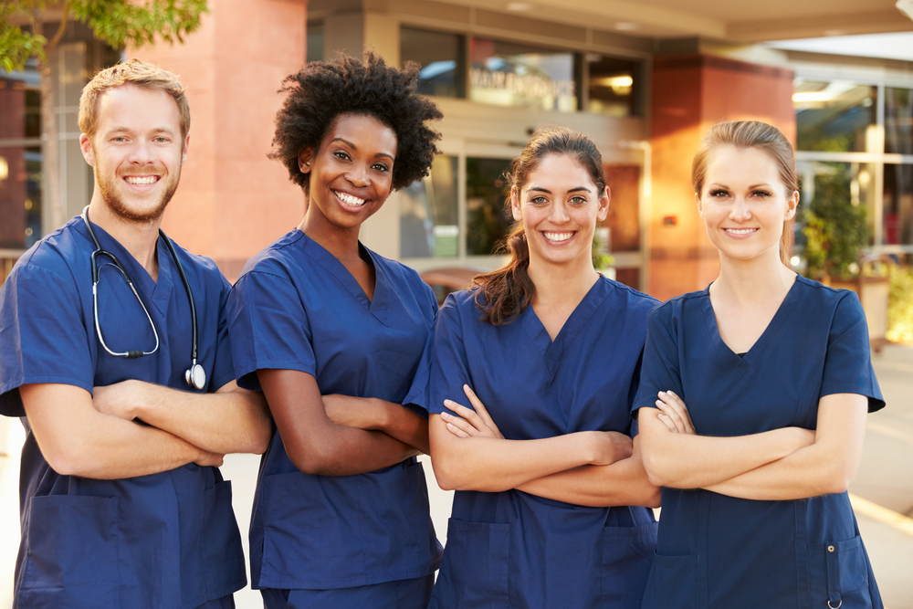 Which States Have the Biggest Need for Registered Nurses?
