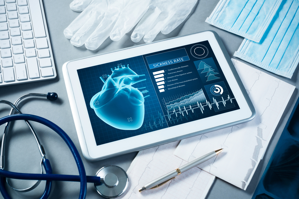 Healthcare Technology Trends to Watch in 2018