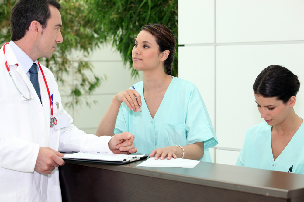 Things to Know About Being a Medical Office Assistant |  