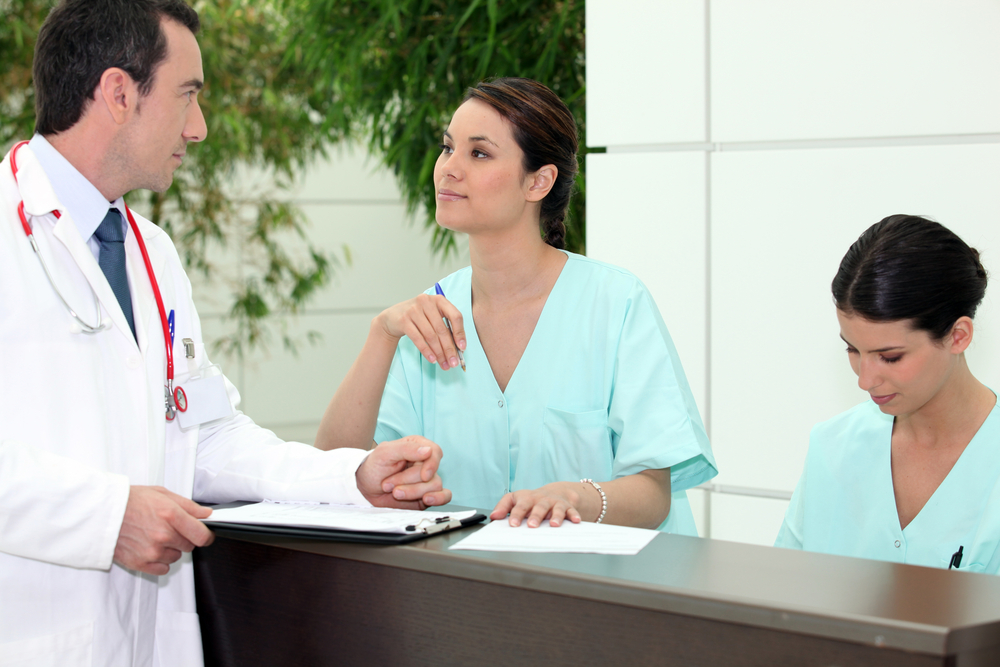 Things To Know About Being A Medical Office Assistant 